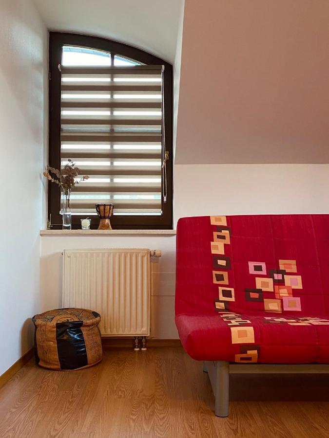 Apartma Bernard Radovljica Exterior photo