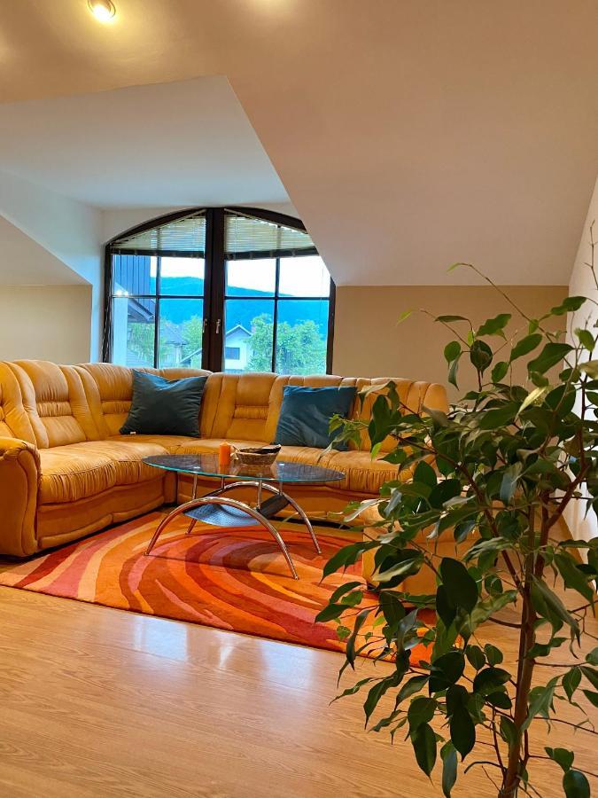 Apartma Bernard Radovljica Exterior photo